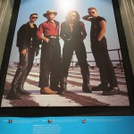 Achtung Baby era photo