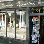 Another bookshop