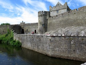 Cahir Castle