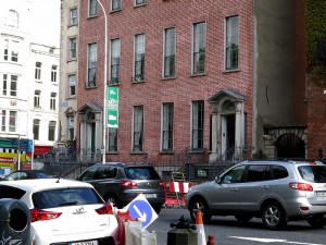 The Little Museum of Dublin